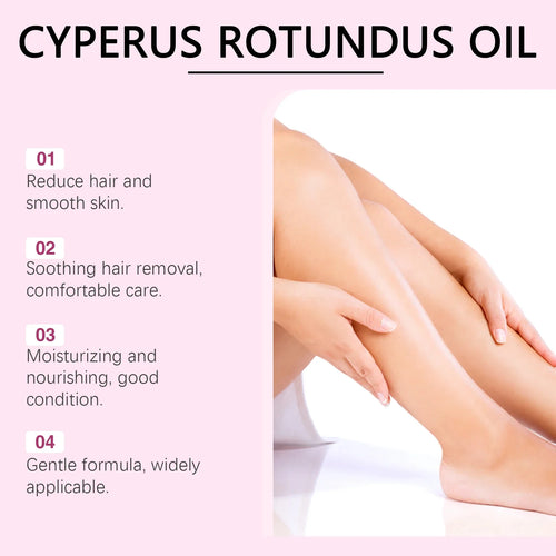 Smooth Skin Hair Reducer