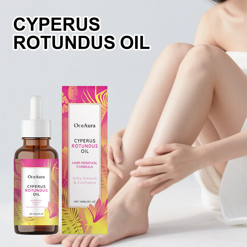 Smooth Skin Hair Reducer