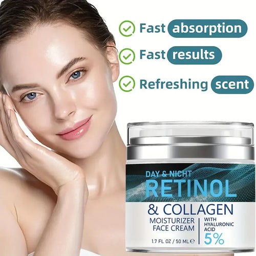 Glow Renew Retinol Cream